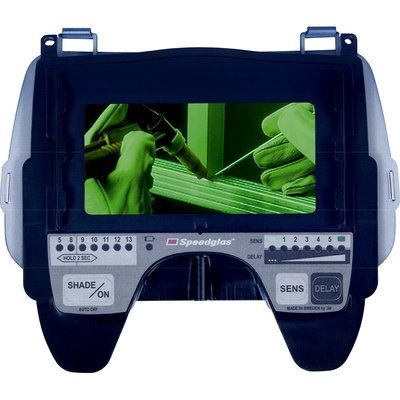 3Samozatemňovacia kazeta 3M™ Speedglas™ 9100V