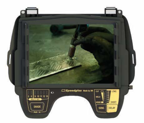 Samozatemňovacia kazeta 3M™ Speedglas™ 9100XXi