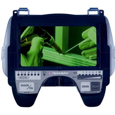 3Samozatemňovacia kazeta 3M™ Speedglas™ 9100X