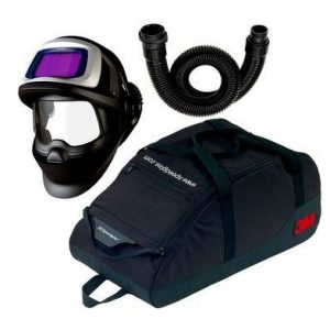 3M Speedglas 9100 FX Air s jednotkou ADFLO + taška