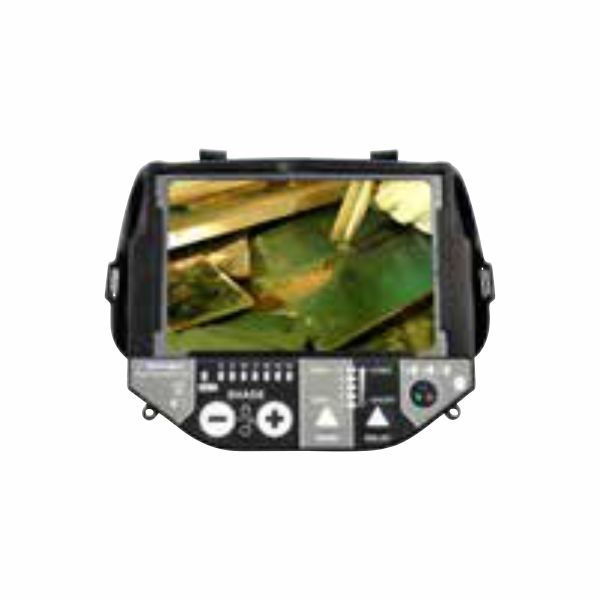 3M Speedglas G5-01VC kazeta
