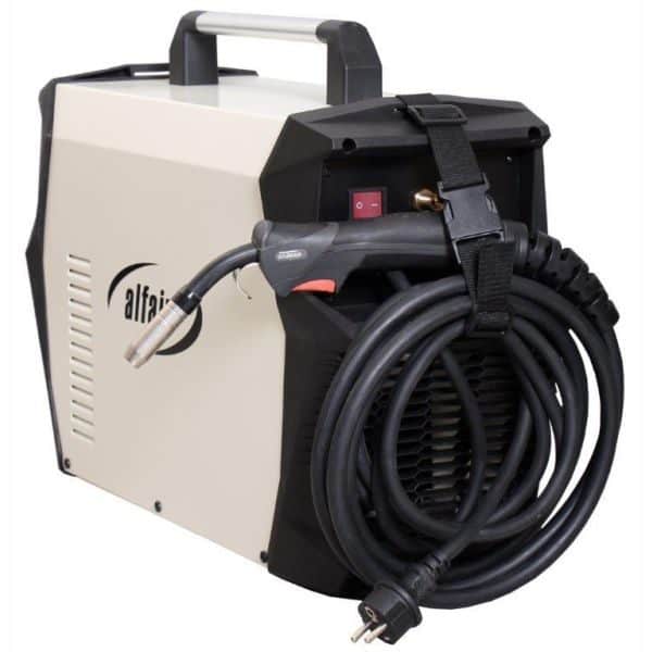 ALFA IN PERUN 200 MIG MAN PFC + Barracuda S777C C 5.0292/S777c.c