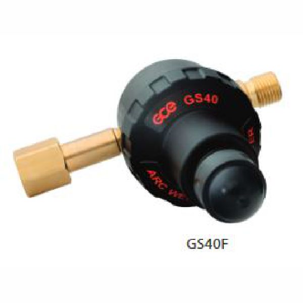 GCE Šetrič plynu GS-40F