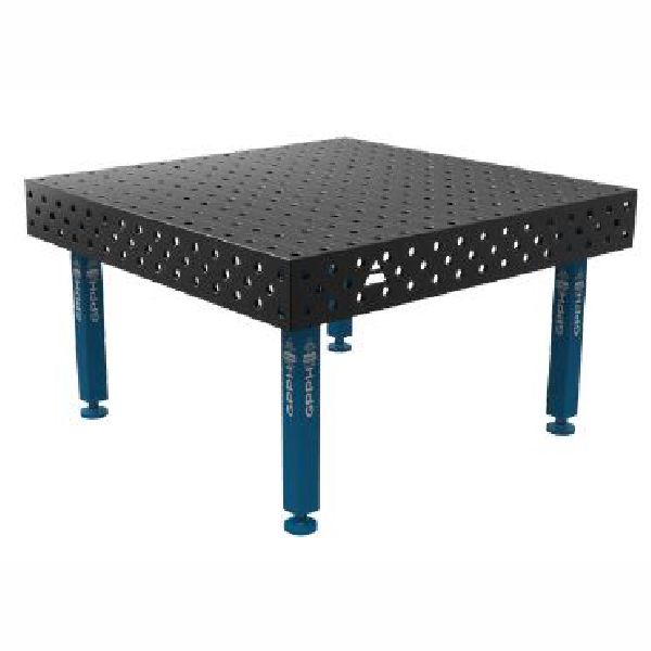 GPPH Zvárací stôl TWT PLUS 1500x1480