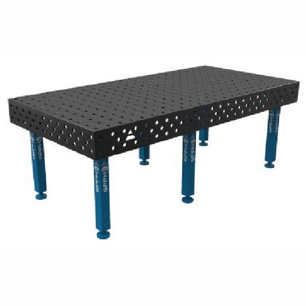 GPPH Zvárací stôl TWT PLUS 2400x1200