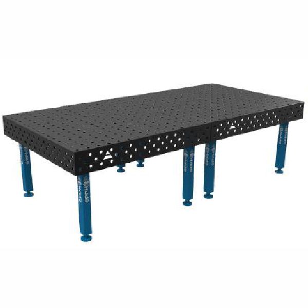 GPPH Zvárací stôl TWT PLUS 3000x1480