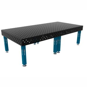 GPPH Zvárací stôl TWT 3000x1480