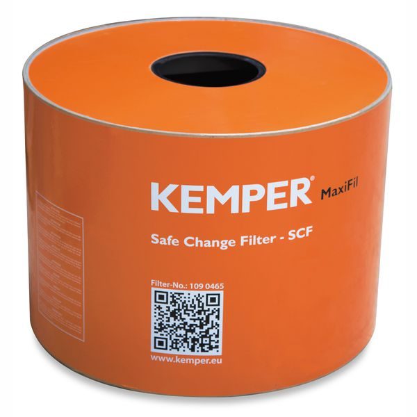KEMPER Náhradný filter MaxiFil