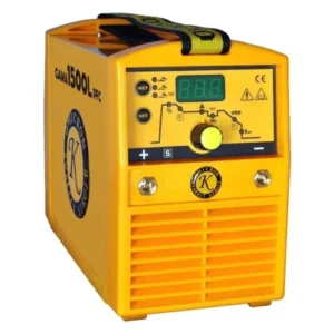 Omicron GAMA 1500L PFC