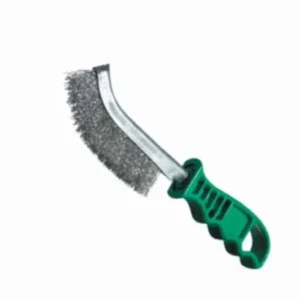 Ručná kefa univerzálna BHUV anticor zelená