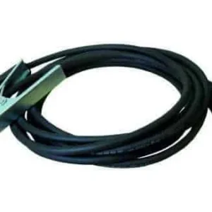 Sada zváracích káblov 25 mm 4+4 m 200 A (10-25)