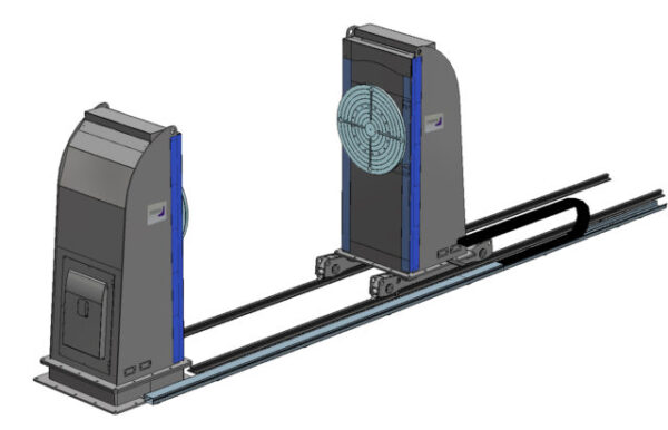 PEMA HPS Headstock & TPS Tailstock - Image 6